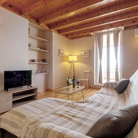 Appartement Ionelia Seaview 2