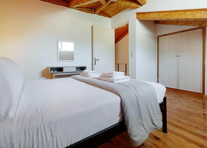 Ionelia Seaview 2 Appartement