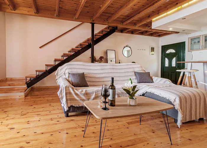 Appartement Ionelia Seaview 2