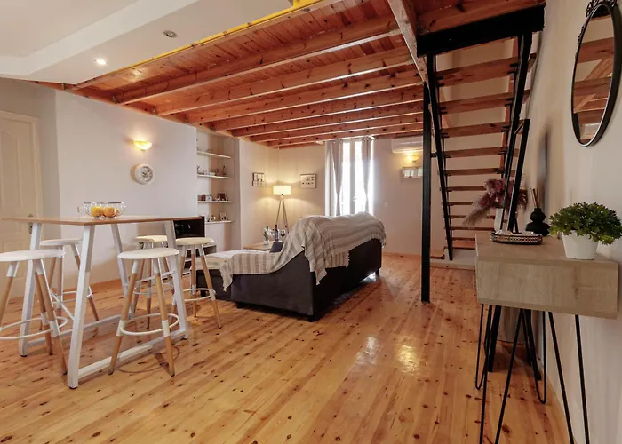 Ionelia Seaview 2 Appartement *