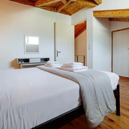 Tramonto Seaview Apartment