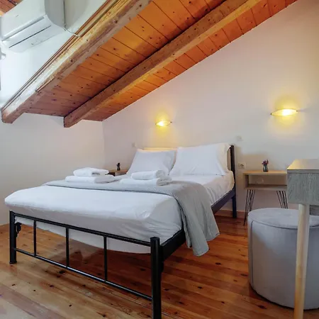 Tramonto Seaview Apartment