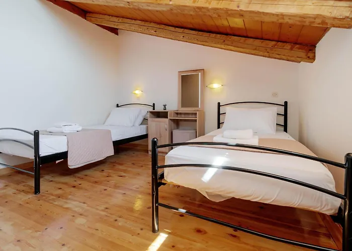 Ionelia Seaview 2 Апартаменты Ипсос