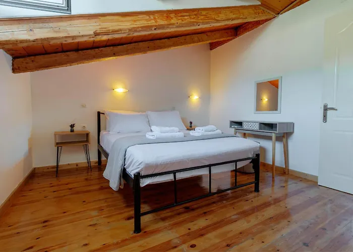 Ionelia Seaview 2 Ипсос