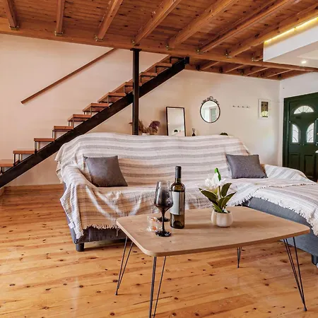 Apartment Ionelia Seaview 2