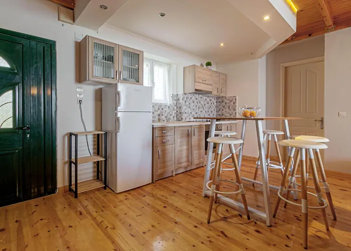 Ionelia Seaview 2 Apartment *